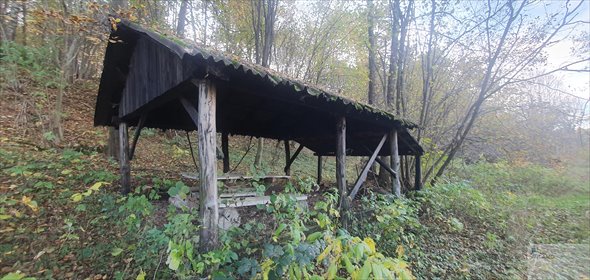 Działka budowlana na sprzedaż Zdów, Źródlana 32 295m2 Foto 3