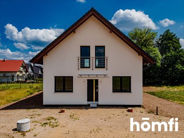 dom na sprzedaż 129m2 dom Chrząstawa Mała, Parkowa