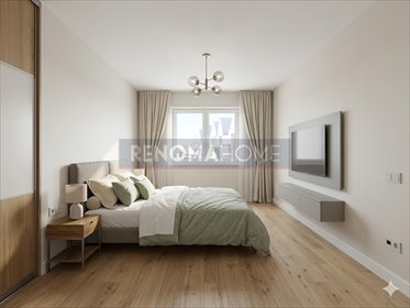 mieszkanie na sprzedaż 74m2 mieszkanie Krzeptów, Tymiankowa