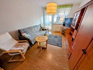 mieszkanie na wynajem 48m2 mieszkanie Gorzów Wielkopolski, Górczyn, pl. Jana Pawła II