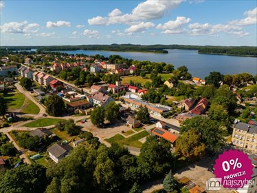 lokal użytkowy na sprzedaż 189m2 lokal użytkowy Ińsko, centrum