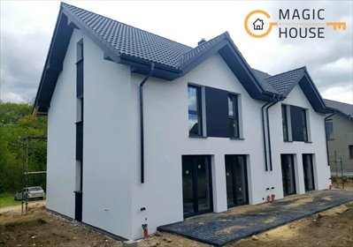 dom na sprzedaż 100m2 dom Żukowo, Świętopełka