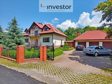 dom na sprzedaż 380m2 dom Lublin, Zemborzyce