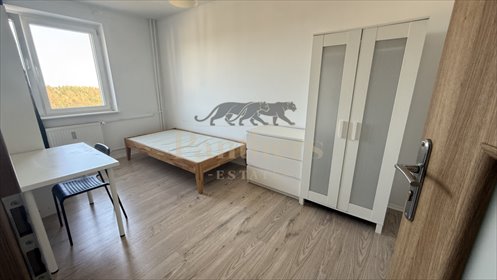Atrakcyjne 6-pok. inwestycyjne z potencjałem rozwoju mieszkanie Gdańsk, Morena Piecki-Migowo, Amundsena