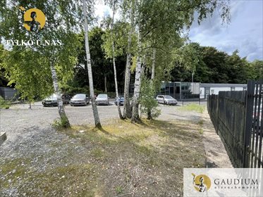 działka na wynajem 200m2 działka Gdańsk, Kokoszki, Kartuska
