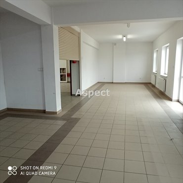 lokal użytkowy na sprzedaż 155m2 lokal użytkowy Sieniawa