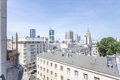 mieszkanie na wynajem 88m2 mieszkanie Warszawa, Śródmieście, Hoża