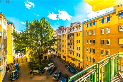 mieszkanie na sprzedaż 88m2 mieszkanie Warszawa, Śródmieście, Śródmieście, Ptasia