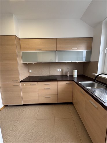 Dwupokojowe mieszkanie 50 m² na Ursynowie - polecam mieszkanie Warszawa, Ursynów, Rentgena