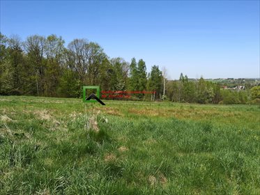 Działka budowlana na sprzedaż Brzączowice 1 500m2 Foto 2