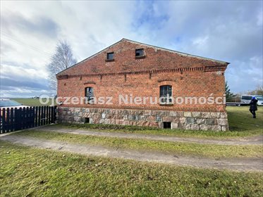 działka na sprzedaż 3511m2 działka Minikowo