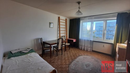 mieszkanie na sprzedaż 38m2 mieszkanie Warszawa, Żoliborz, Władysława Broniewskiego