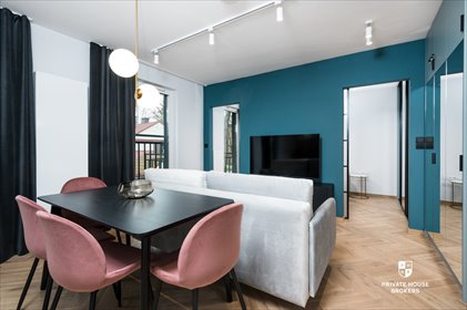 mieszkanie na wynajem 38m2 mieszkanie Kraków, Krowodrza, Zbożowa