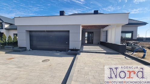 dom na sprzedaż 177m2 dom Augustów, Glinki