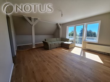 Do sprzedania przestronny dom 230 m² z dużą działką 2951 m² w Łęgnowie dom Bydgoszcz, Łęgnowo, Toruńska