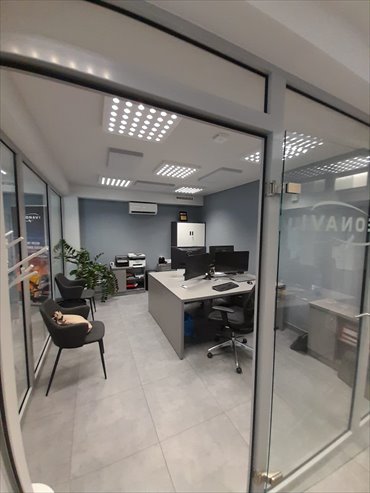 Lokal usługowo-handlowy 200m² z nowoczesnym wykończeniem zapraszam lokal użytkowy Kalisz, Panorama Park 2