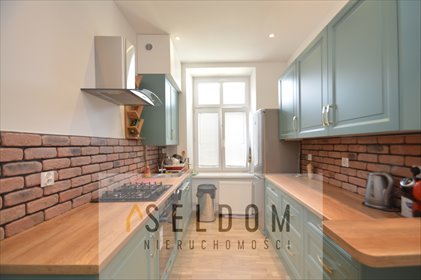 mieszkanie na wynajem 70m2 mieszkanie Legnica, Stare Miasto, Parkowa