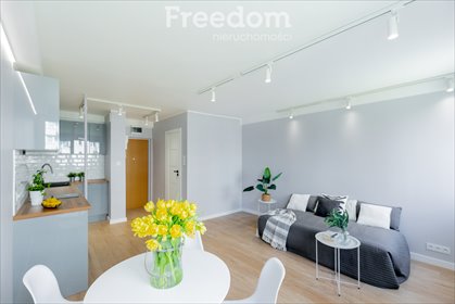 mieszkanie na sprzedaż 27m2 mieszkanie Warszawa, Mokotów, Artura Malawskiego