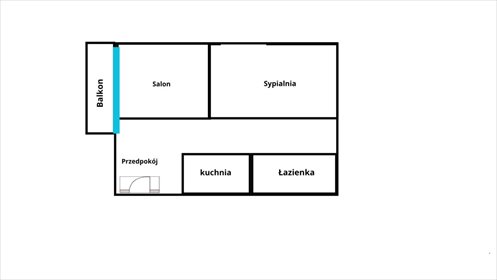 mieszkanie na sprzedaż 36m2 mieszkanie Warszawa, Śródmieście Ujazdów, Dragonów