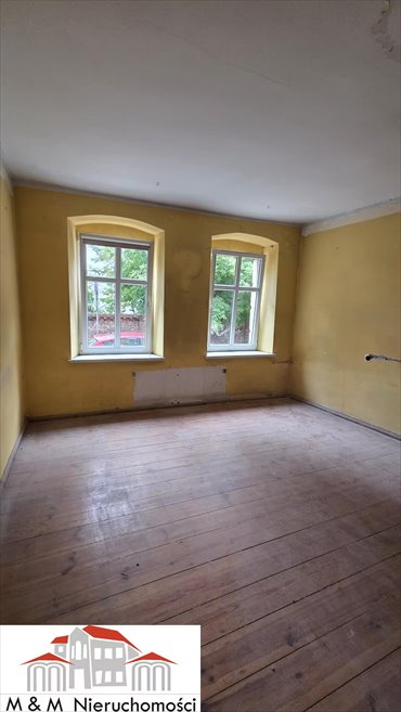 Zapraszam do klimatycznego mieszkania 90 m² w kamienicy mieszkanie Grudziądz