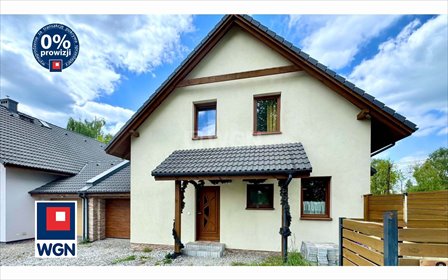 dom na sprzedaż 154m2 dom Gostyń, Gostyń, Wiśniowa