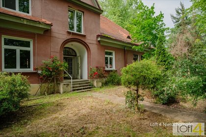 Unikalne 94 m² w zabytkowej kamienicy z ogrodem zapraszam mieszkanie Tarnów, Mościce, Białych Klonów