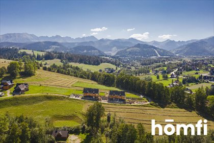 dom na sprzedaż 126m2 dom Zakopane, Gawlaki