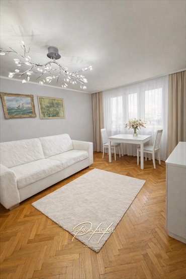 mieszkanie na sprzedaż 46m2 mieszkanie Warszawa, Praga-Południe Gocławek, Witolińska