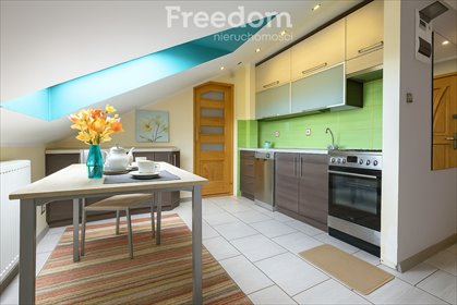 mieszkanie na sprzedaż 36m2 mieszkanie Bynowo