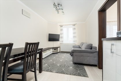 Wyjątkowe 47,9 m² z tarasem na dachu w centrum Szczecina mieszkanie Szczecin, Śródmieście-Centrum, Bolesława Śmiałego