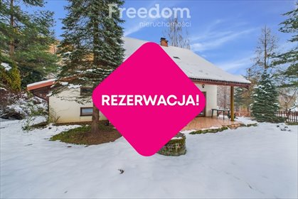 dom na sprzedaż 172m2 dom Jaszczurowa