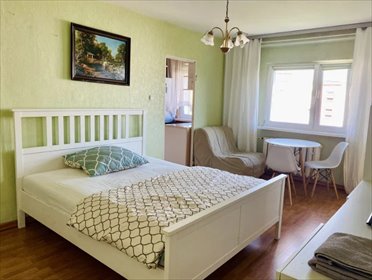 mieszkanie na sprzedaż 36m2 mieszkanie Wrocław, Karłowice, Karłowice, Henryka Michała Kamieńskiego