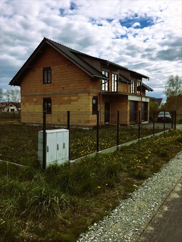 dom na sprzedaż 200m2 dom Żórawina, Żórawina, Malinowa