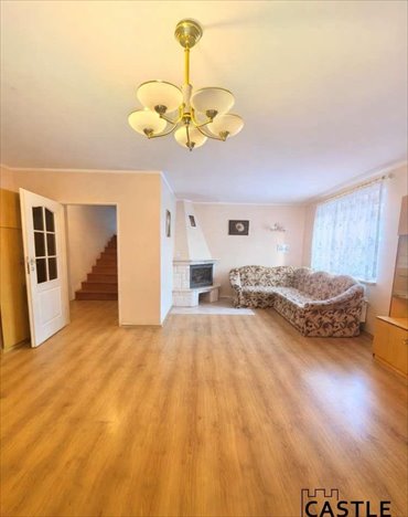 dom na sprzedaż 150m2 dom Juszkowo