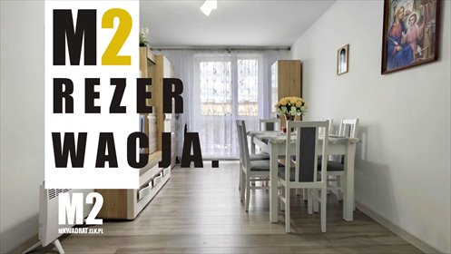Na sprzedaż funkcjonalne mieszkanie 41 m² z garażem w Ruska Wieś mieszkanie Ełk, Ruska Wieś
