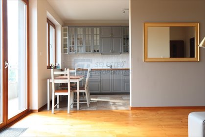 mieszkanie na wynajem 62m2 mieszkanie Warszawa, Wilanów, Miasteczko Wilanów, Aleksandra Gieysztora