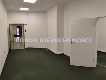Nowoczesne biuro 44m² w centrum Wrocławia z windą lokal użytkowy Wrocław, Stare Miasto