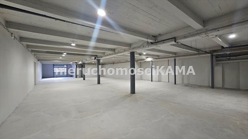 magazyn na wynajem 434m2 magazyn Bielsko-Biała, Wapienica