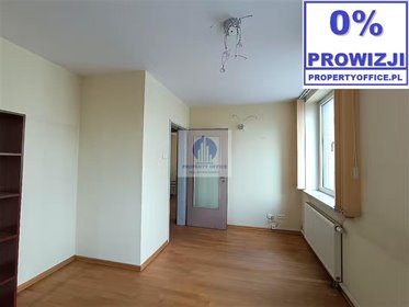 Lokal biurowy 124 m² z balkonem, klimatyzacja, Mokotów zapraszam lokal użytkowy Warszawa, Mokotów, Rakowiecka