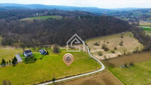 działka na sprzedaż 4000m2 działka Gosprzydowa