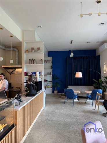 lokal użytkowy na sprzedaż 62m2 lokal użytkowy Warszawa, Mokotów Dolny, Batalionu AK "Karpaty"