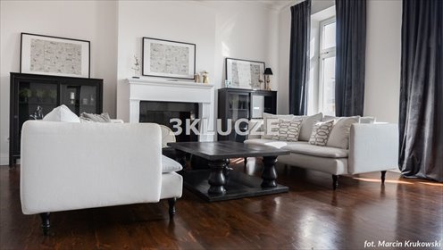 Gotowiec inwestycyjny w centrum Lublina (128,8 m²) mieszkanie Lublin, Śródmieście, Centrum