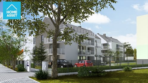 mieszkanie na sprzedaż 38m2 mieszkanie Gdańsk, Sobieszewo, Nadwiślańska