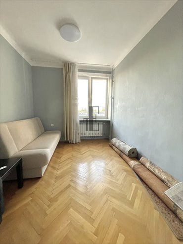 mieszkanie na sprzedaż 50m2 mieszkanie Warszawa, Praga-Północ Nowa Praga