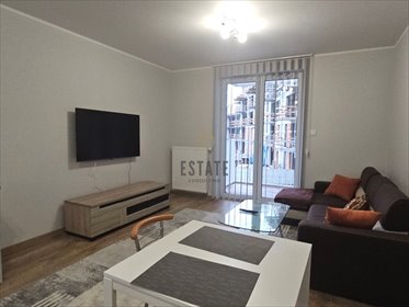 mieszkanie na wynajem 46m2 mieszkanie Białystok, Bema, Angielska