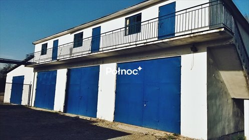 magazyn na wynajem 70m2 magazyn Wężerów