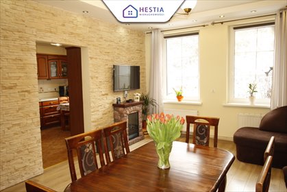 mieszkanie na sprzedaż 69m2 mieszkanie Biały Bór, Człuchowska