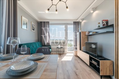 mieszkanie na sprzedaż 52m2 mieszkanie Gdańsk, Śródmieście, Długie Ogrody