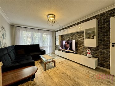 mieszkanie na sprzedaż 48m2 mieszkanie Kielce, Słoneczna