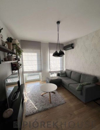 3-pokojowe mieszkanie z balkonem, miejsce postojowe mieszkanie Warszawa, Targówek, Złotopolska